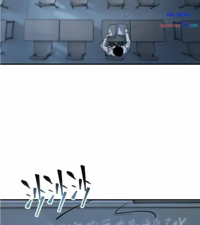 Trò Chơi Kinh Dị Chapter 15 - Trang 11