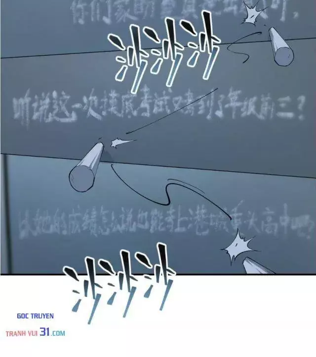 Trò Chơi Kinh Dị Chapter 15 - Trang 12