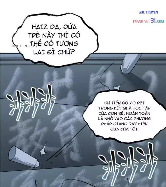Trò Chơi Kinh Dị Chapter 15 - Trang 13