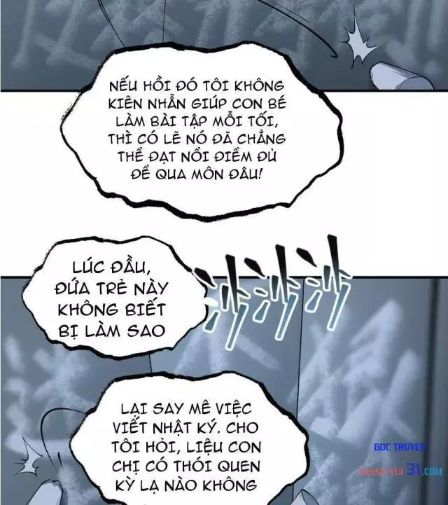 Trò Chơi Kinh Dị Chapter 15 - Trang 14