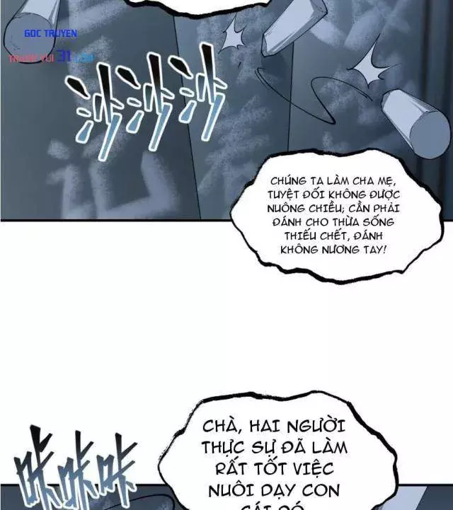 Trò Chơi Kinh Dị Chapter 15 - Trang 15