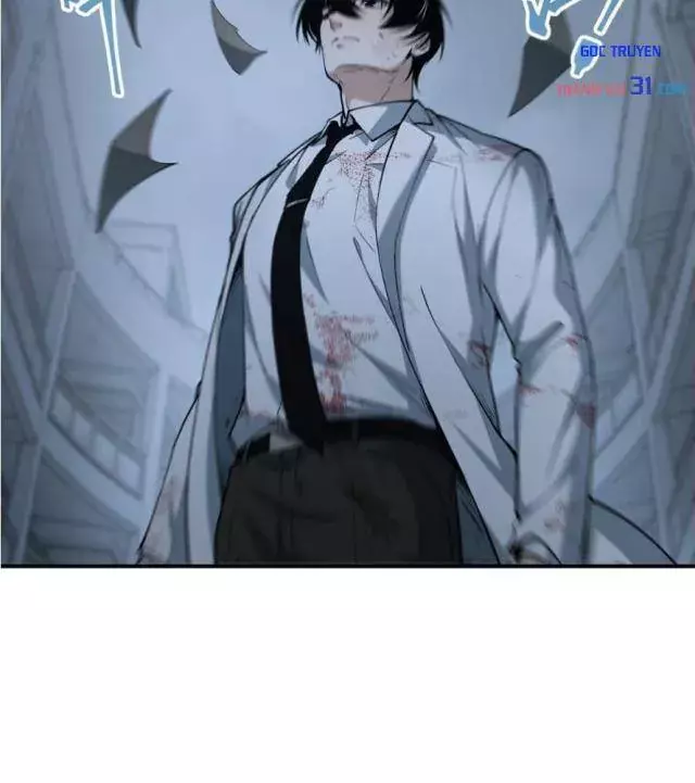Trò Chơi Kinh Dị Chapter 15 - Trang 21