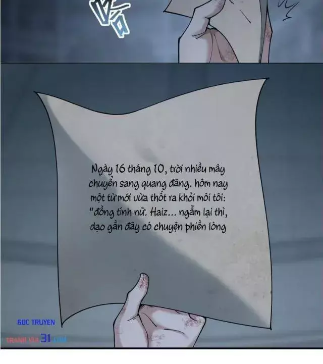 Trò Chơi Kinh Dị Chapter 15 - Trang 24