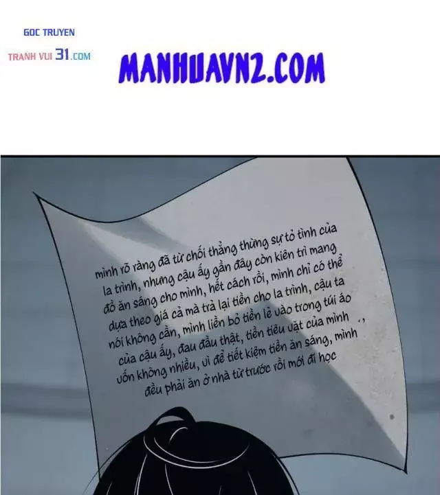 Trò Chơi Kinh Dị Chapter 15 - Trang 25