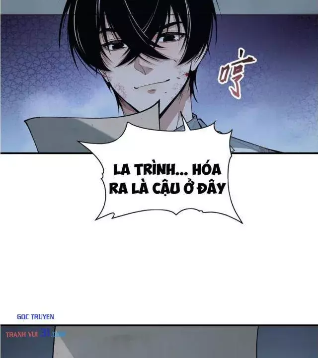 Trò Chơi Kinh Dị Chapter 15 - Trang 26