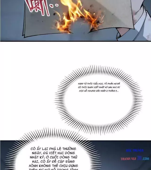 Trò Chơi Kinh Dị Chapter 15 - Trang 28