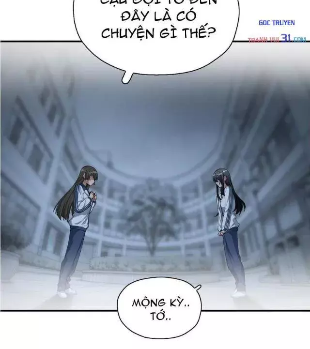 Trò Chơi Kinh Dị Chapter 15 - Trang 31