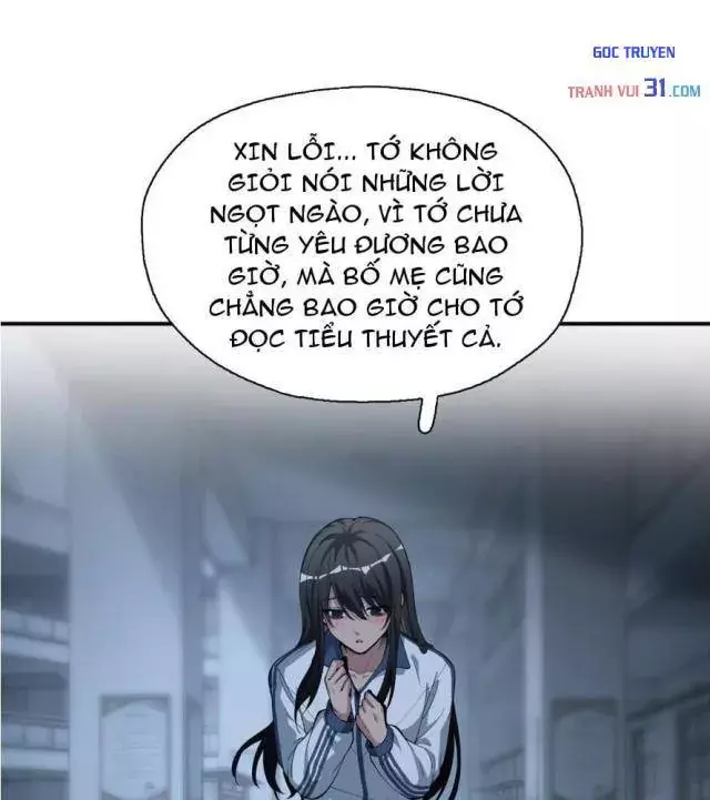 Trò Chơi Kinh Dị Chapter 15 - Trang 32