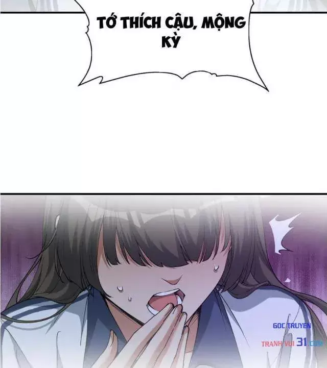 Trò Chơi Kinh Dị Chapter 15 - Trang 34