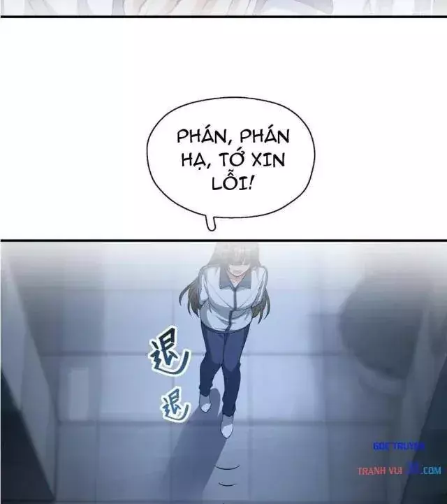 Trò Chơi Kinh Dị Chapter 15 - Trang 35