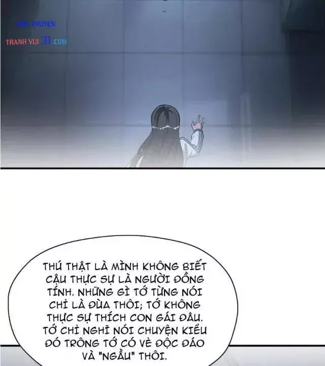 Trò Chơi Kinh Dị Chapter 15 - Trang 36