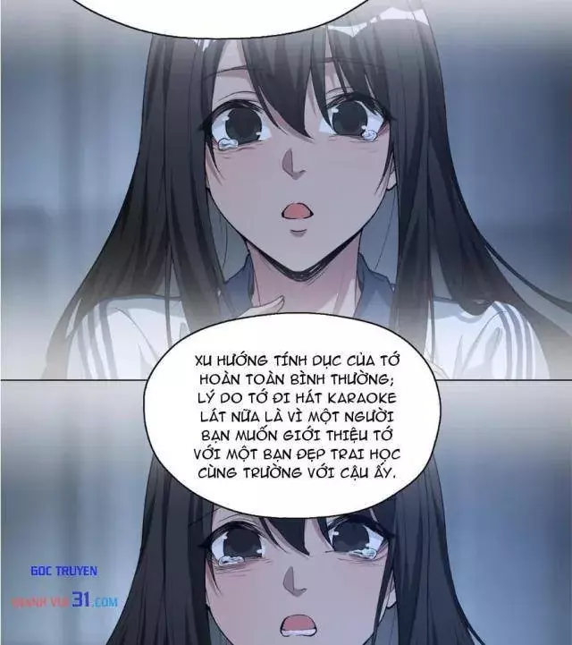 Trò Chơi Kinh Dị Chapter 15 - Trang 37