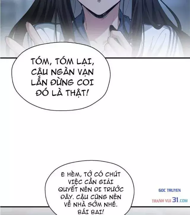 Trò Chơi Kinh Dị Chapter 15 - Trang 38