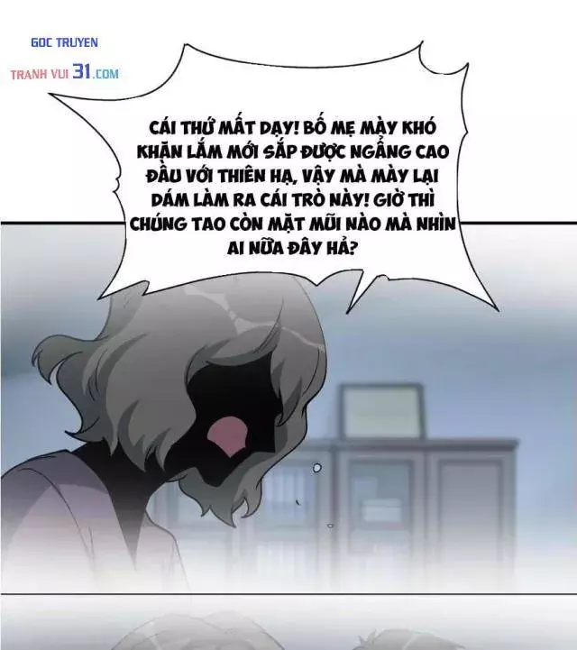 Trò Chơi Kinh Dị Chapter 15 - Trang 47