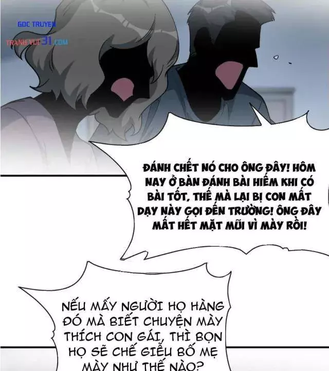 Trò Chơi Kinh Dị Chapter 15 - Trang 48