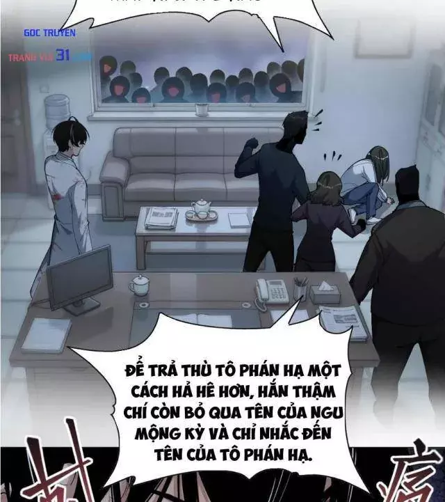 Trò Chơi Kinh Dị Chapter 15 - Trang 49