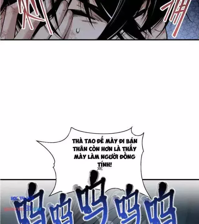 Trò Chơi Kinh Dị Chapter 15 - Trang 50