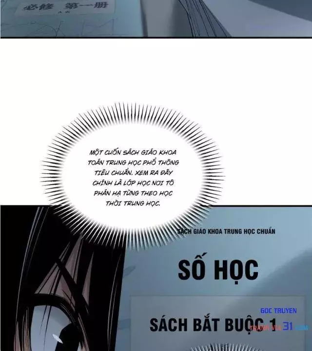 Trò Chơi Kinh Dị Chapter 15 - Trang 8
