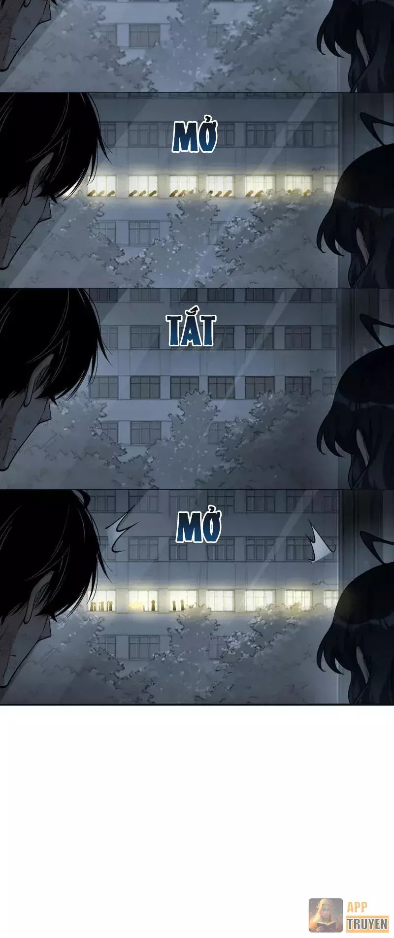 Trò Chơi Kinh Dị Chapter 16 - Trang 24