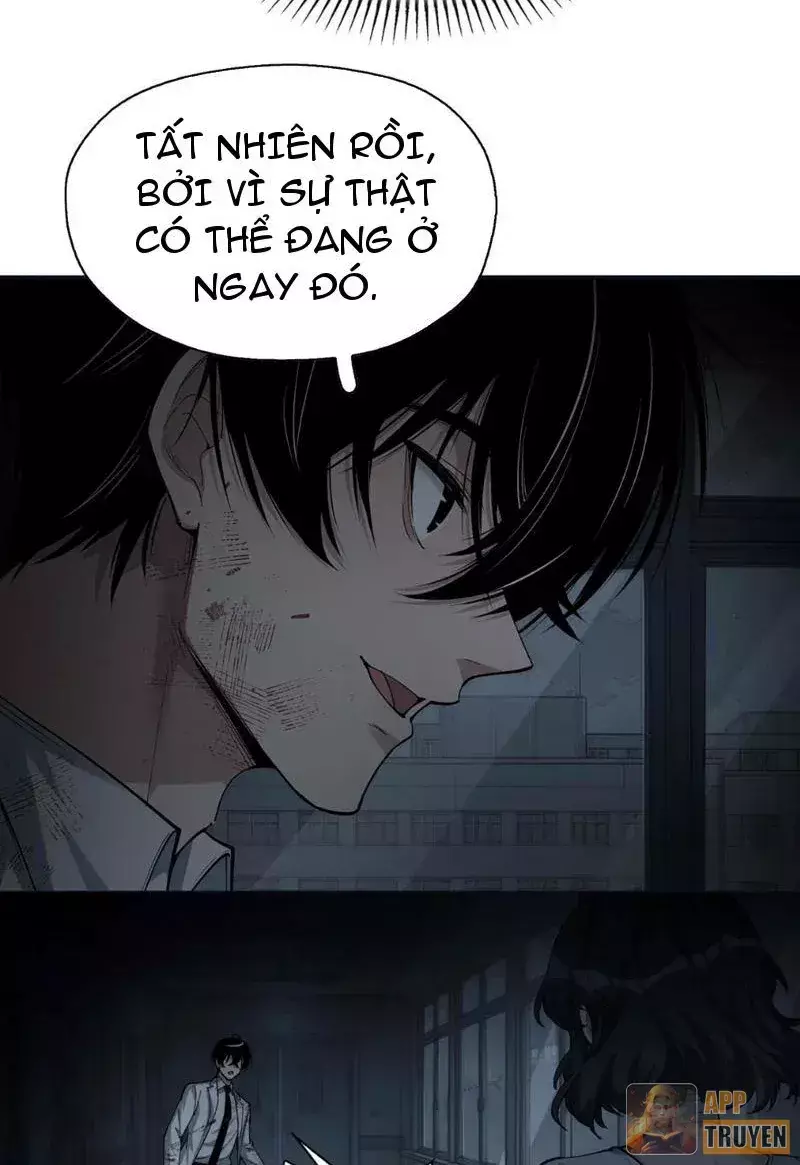 Trò Chơi Kinh Dị Chapter 16 - Trang 30