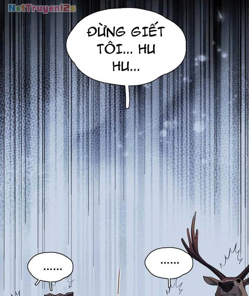 Trò Chơi Kinh Dị Chapter 2 - Trang 12