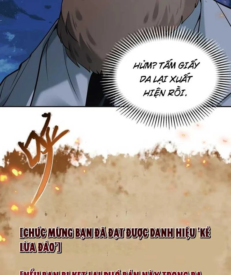 Trò Chơi Kinh Dị Chapter 2 - Trang 16