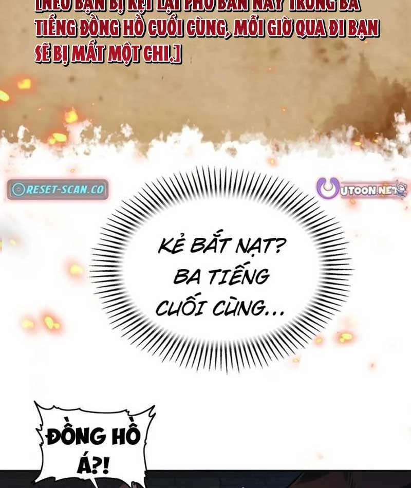 Trò Chơi Kinh Dị Chapter 2 - Trang 17