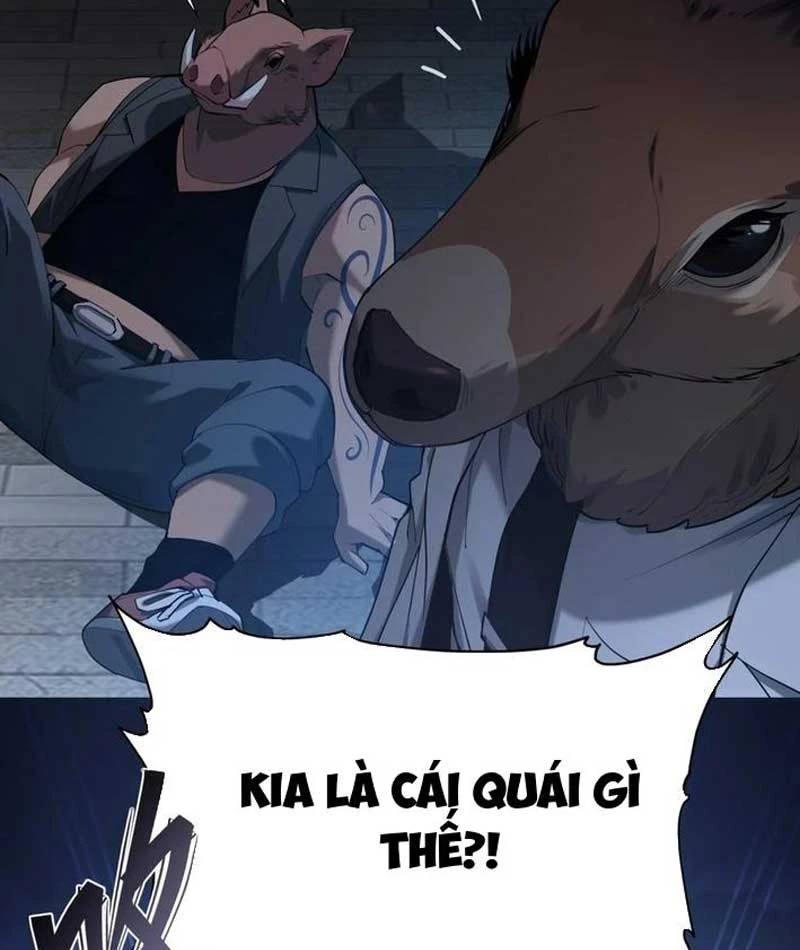 Trò Chơi Kinh Dị Chapter 2 - Trang 18