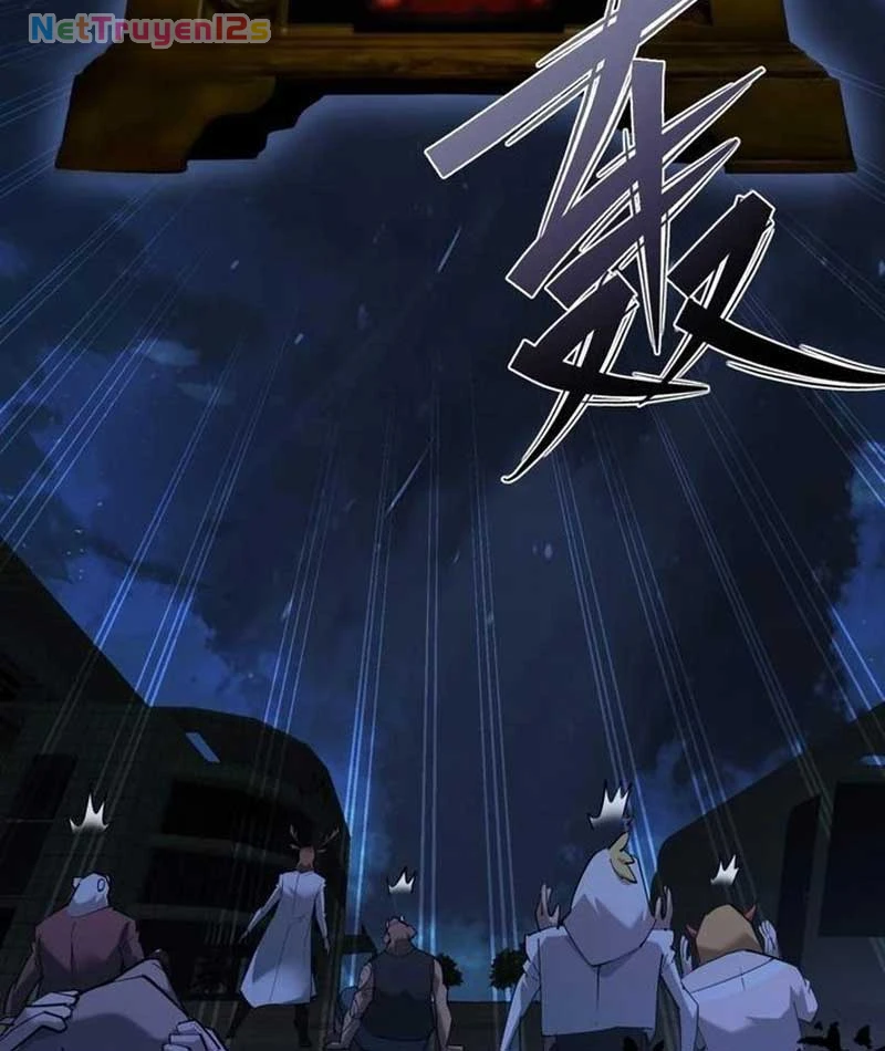Trò Chơi Kinh Dị Chapter 2 - Trang 20
