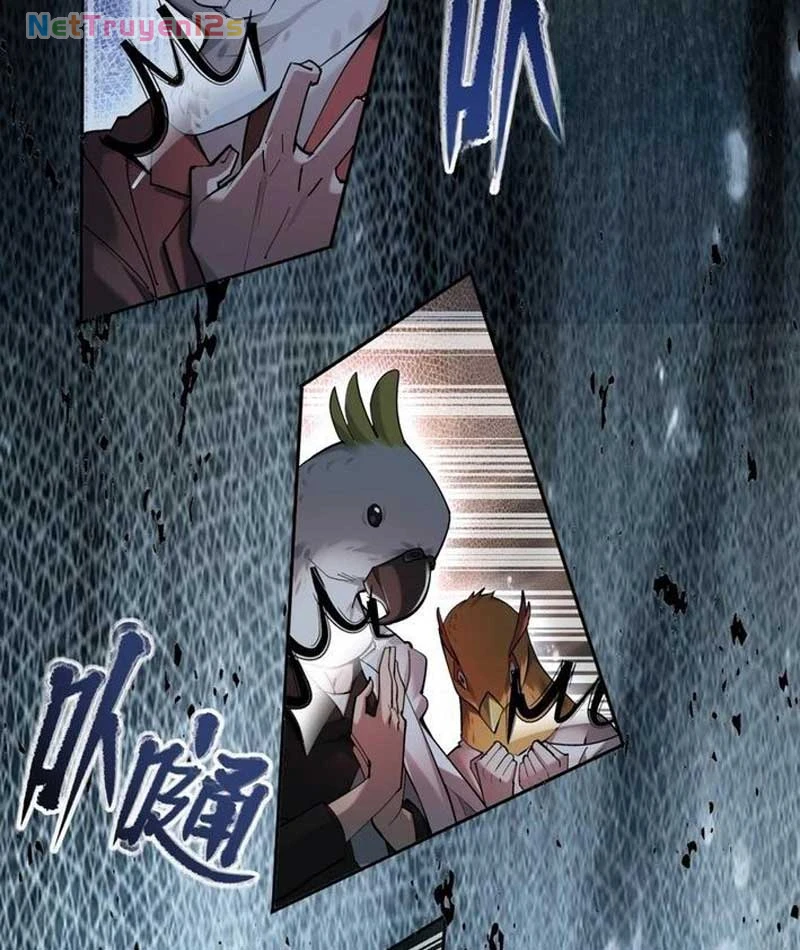 Trò Chơi Kinh Dị Chapter 2 - Trang 26