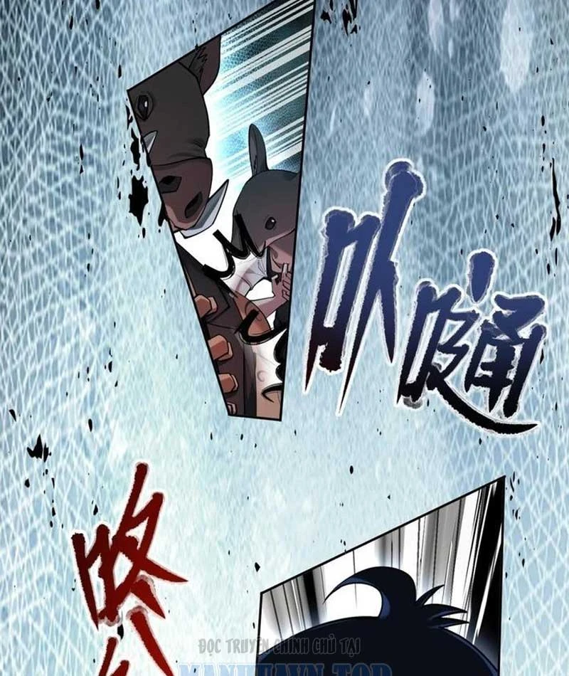 Trò Chơi Kinh Dị Chapter 2 - Trang 27