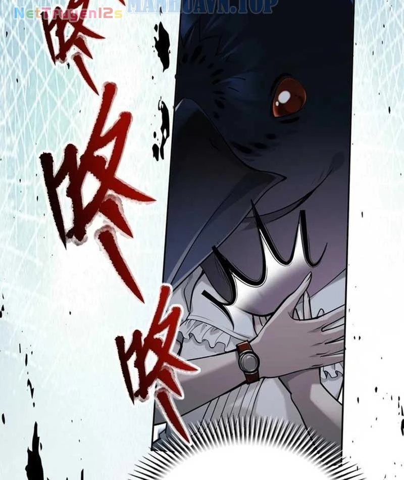 Trò Chơi Kinh Dị Chapter 2 - Trang 28