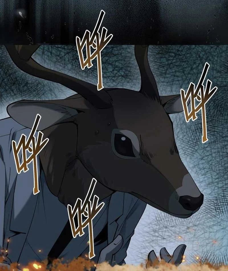 Trò Chơi Kinh Dị Chapter 2 - Trang 30