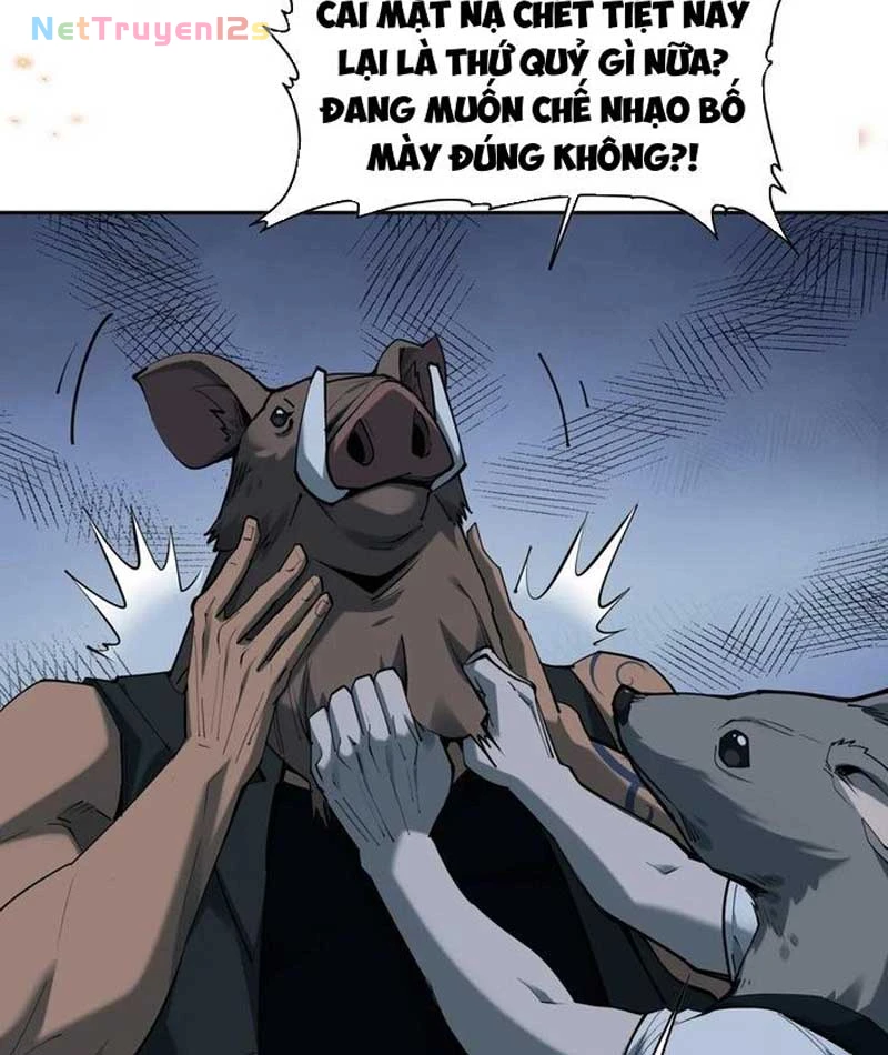 Trò Chơi Kinh Dị Chapter 2 - Trang 32