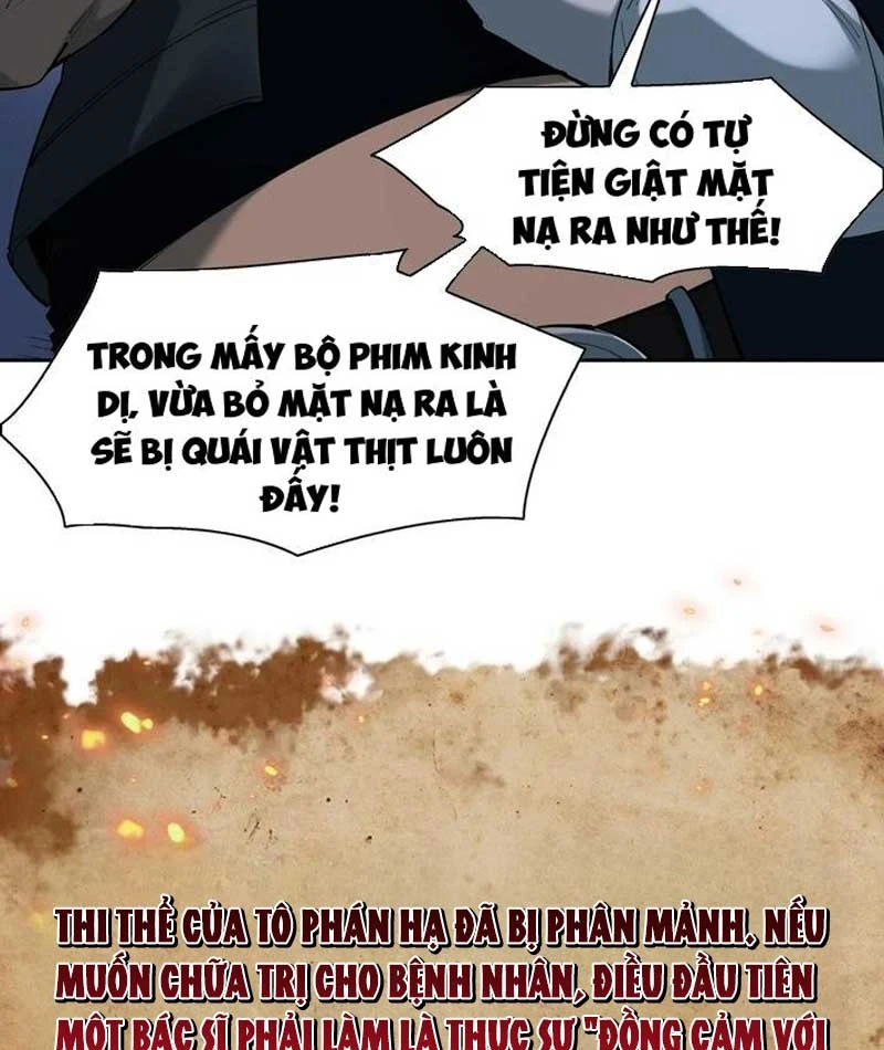 Trò Chơi Kinh Dị Chapter 2 - Trang 33