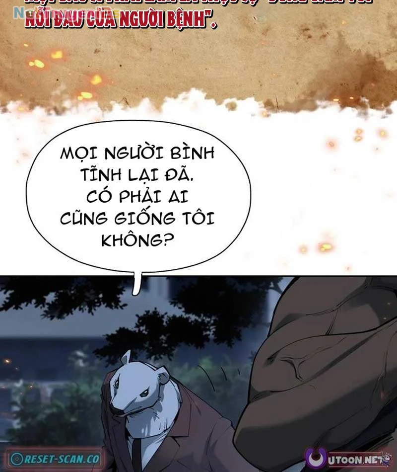 Trò Chơi Kinh Dị Chapter 2 - Trang 34