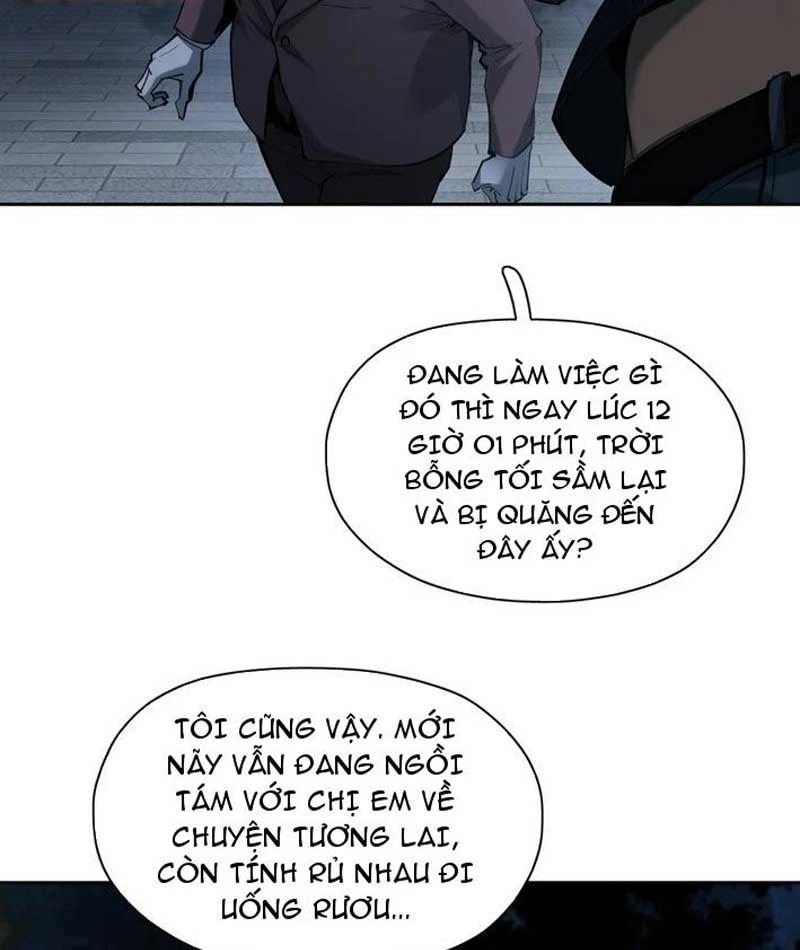 Trò Chơi Kinh Dị Chapter 2 - Trang 35