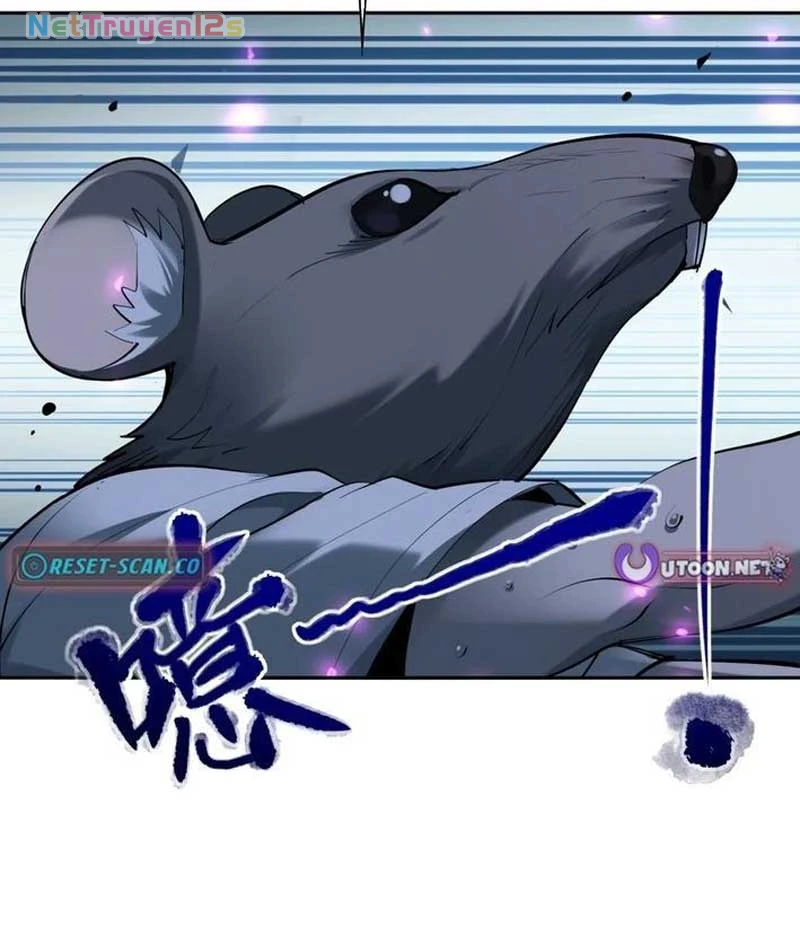 Trò Chơi Kinh Dị Chapter 2 - Trang 4