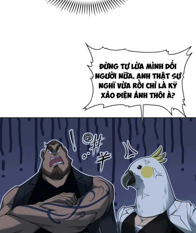 Trò Chơi Kinh Dị Chapter 2 - Trang 40