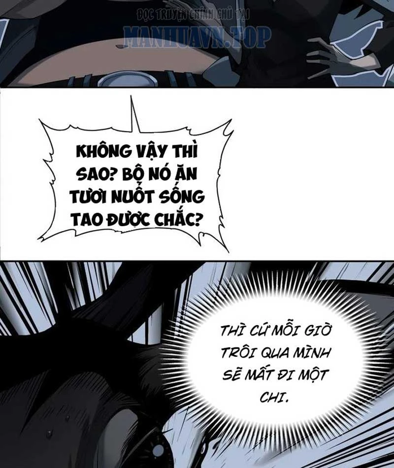 Trò Chơi Kinh Dị Chapter 2 - Trang 41