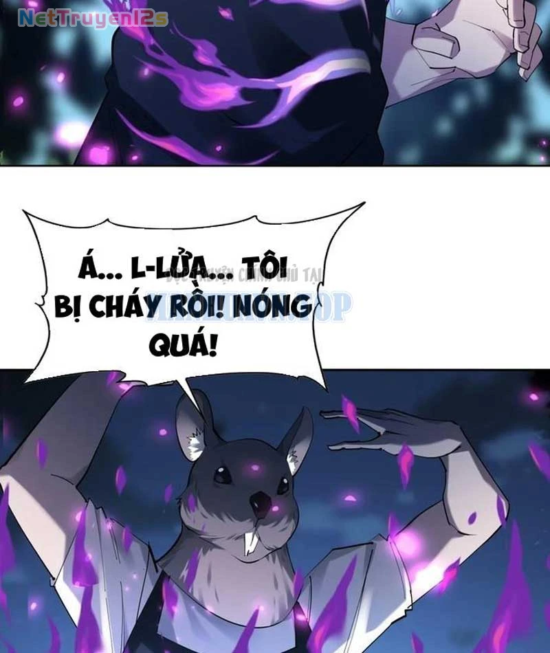 Trò Chơi Kinh Dị Chapter 2 - Trang 6