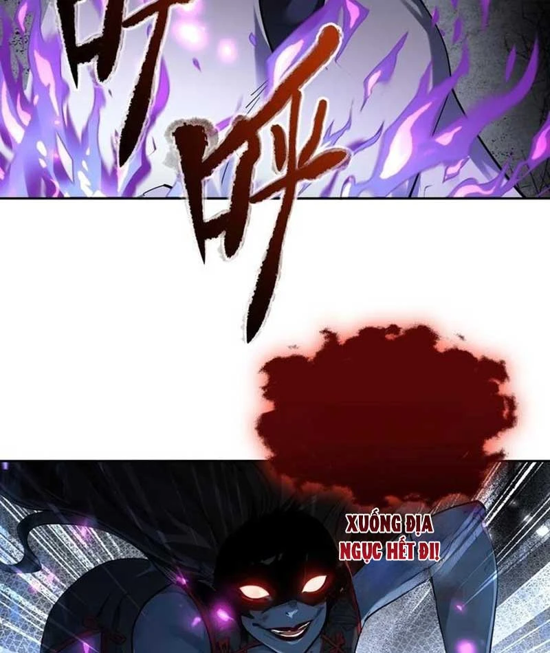 Trò Chơi Kinh Dị Chapter 2 - Trang 8