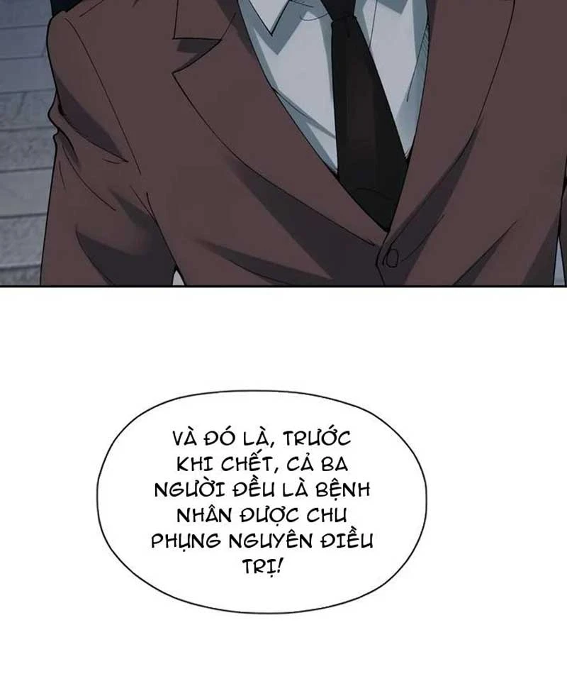 Trò Chơi Kinh Dị Chapter 3 - Trang 11