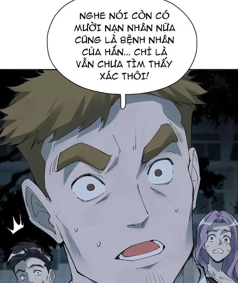 Trò Chơi Kinh Dị Chapter 3 - Trang 16