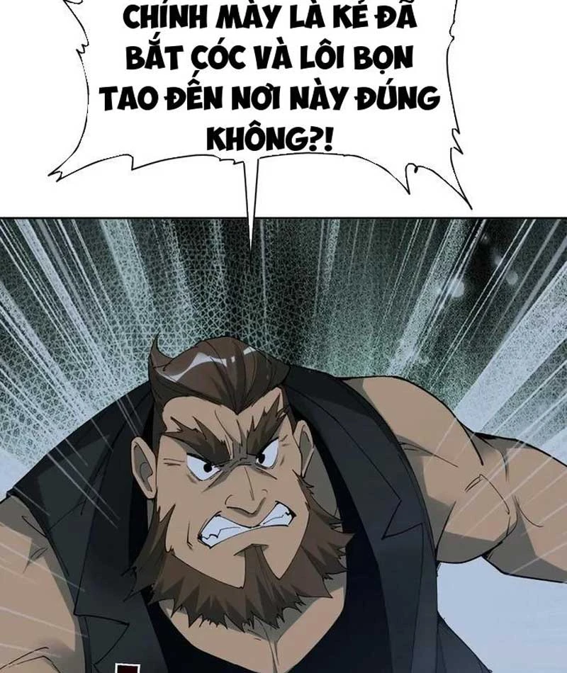 Trò Chơi Kinh Dị Chapter 3 - Trang 18