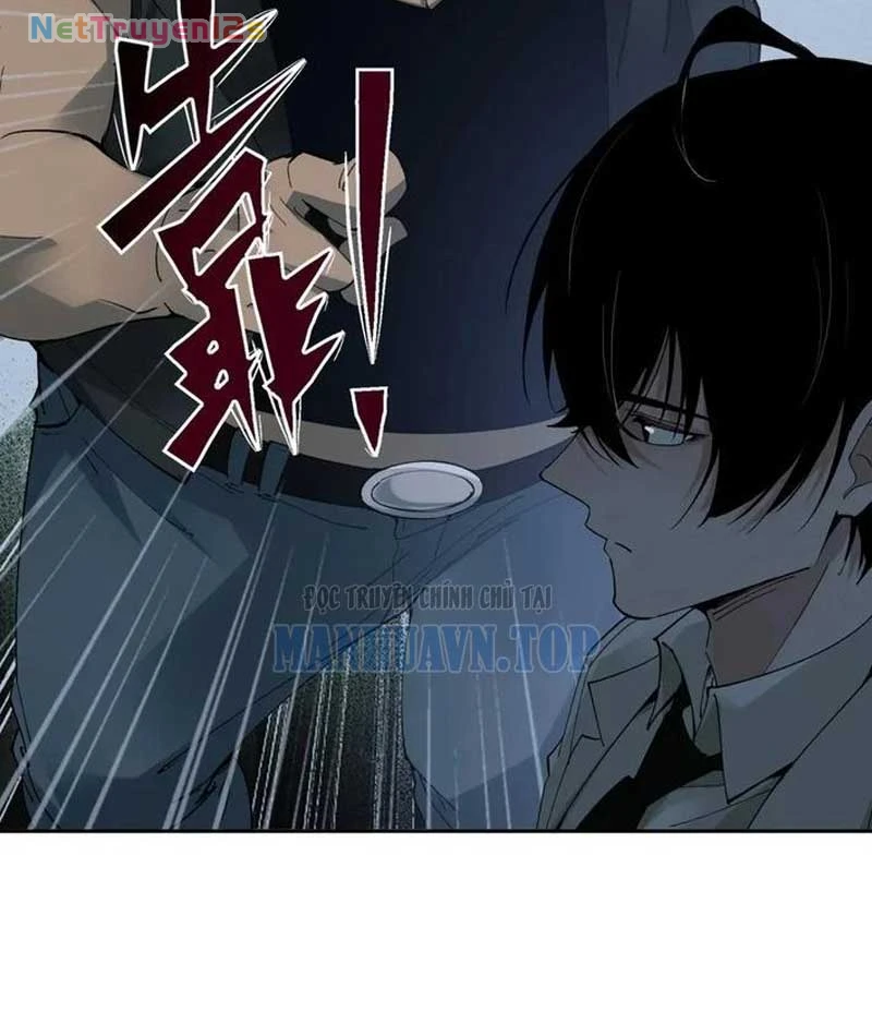 Trò Chơi Kinh Dị Chapter 3 - Trang 19