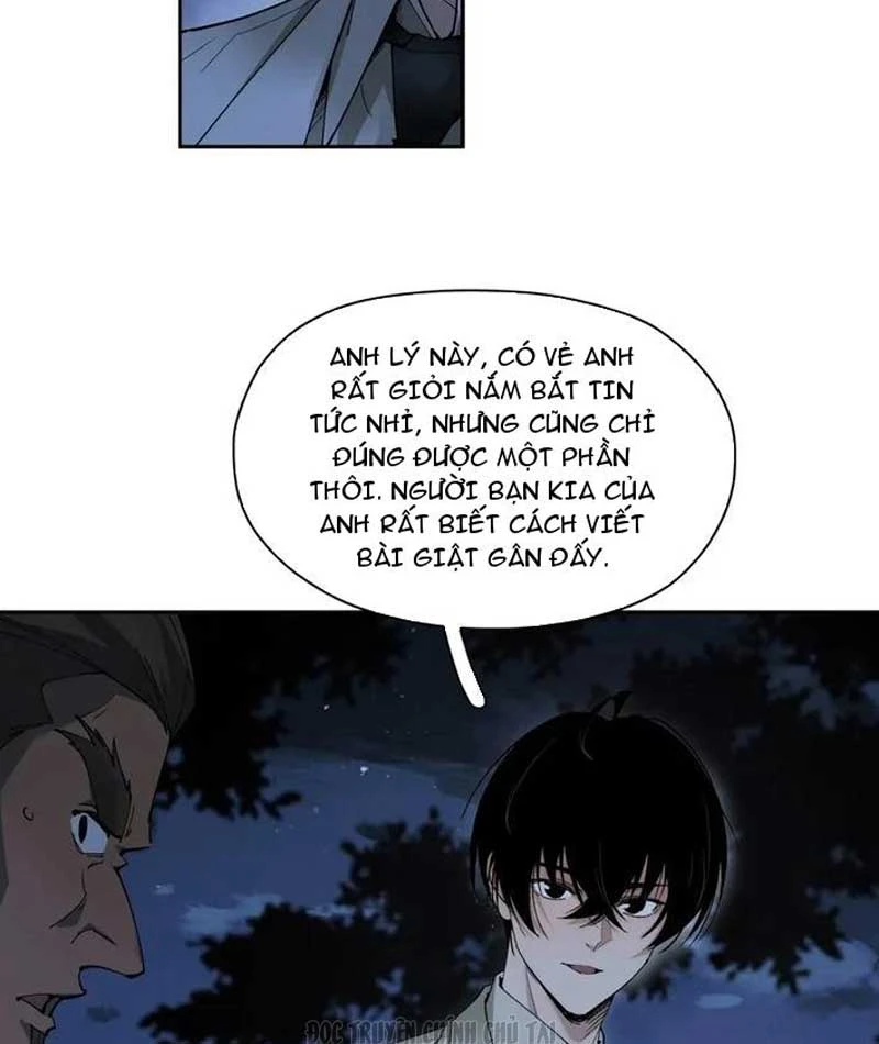 Trò Chơi Kinh Dị Chapter 3 - Trang 21