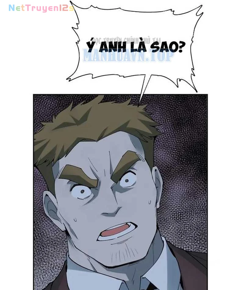 Trò Chơi Kinh Dị Chapter 3 - Trang 24
