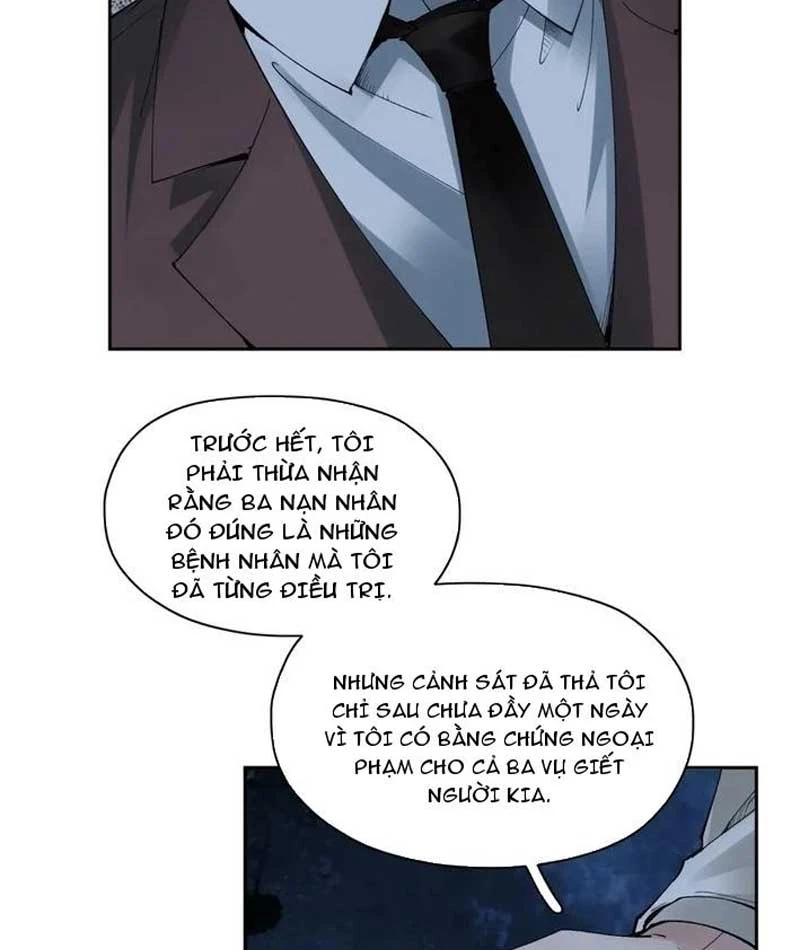 Trò Chơi Kinh Dị Chapter 3 - Trang 25