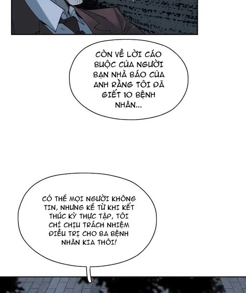 Trò Chơi Kinh Dị Chapter 3 - Trang 27